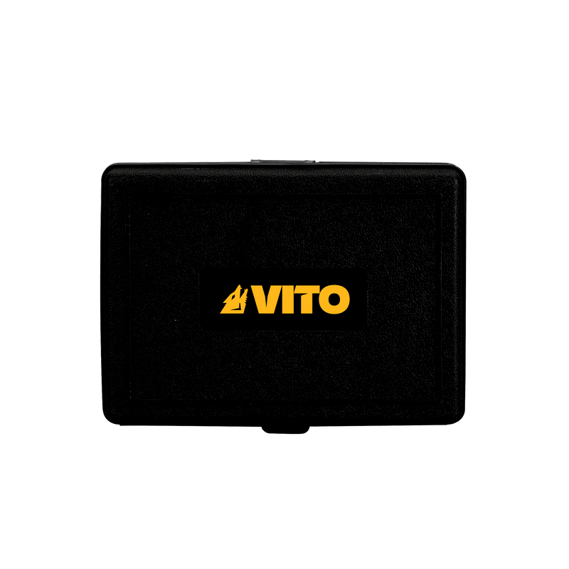 Vito (VIJ9SC) 6-Piece Hole Saw Set