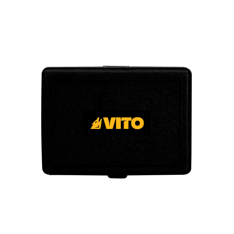 Vito (VIJ9SC) 6-Piece Hole Saw Set