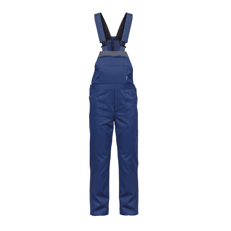 Fato-Macaco de Trabalho 65/35 Poliéster Algodão Vito (VIJAMC40)