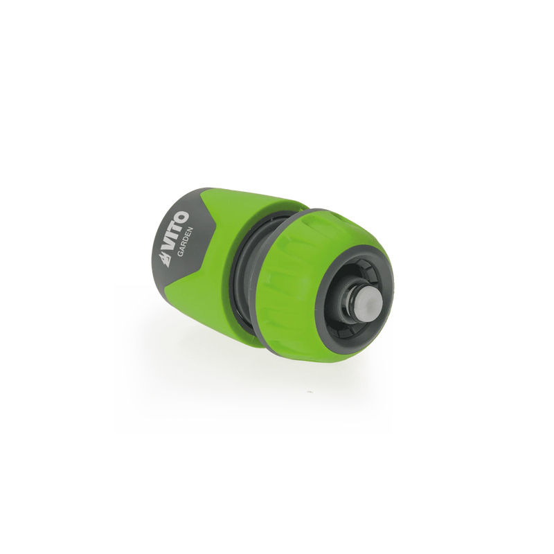 Conector de mangueira com vedante contra água Vito (VIJR1258S)