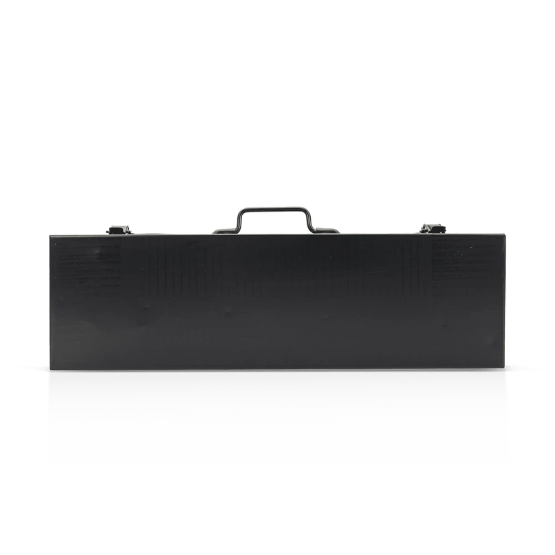 Conjunto de Soquetes Vito (VIJR14) com Encaixe Misto 3/4" - 14 Peças