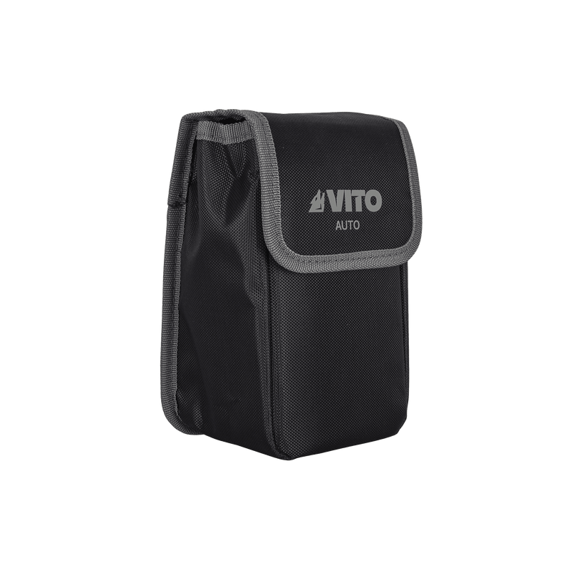 Arrancador de Bateria Multifunções 13000 Mah Vito (VIJS13000)