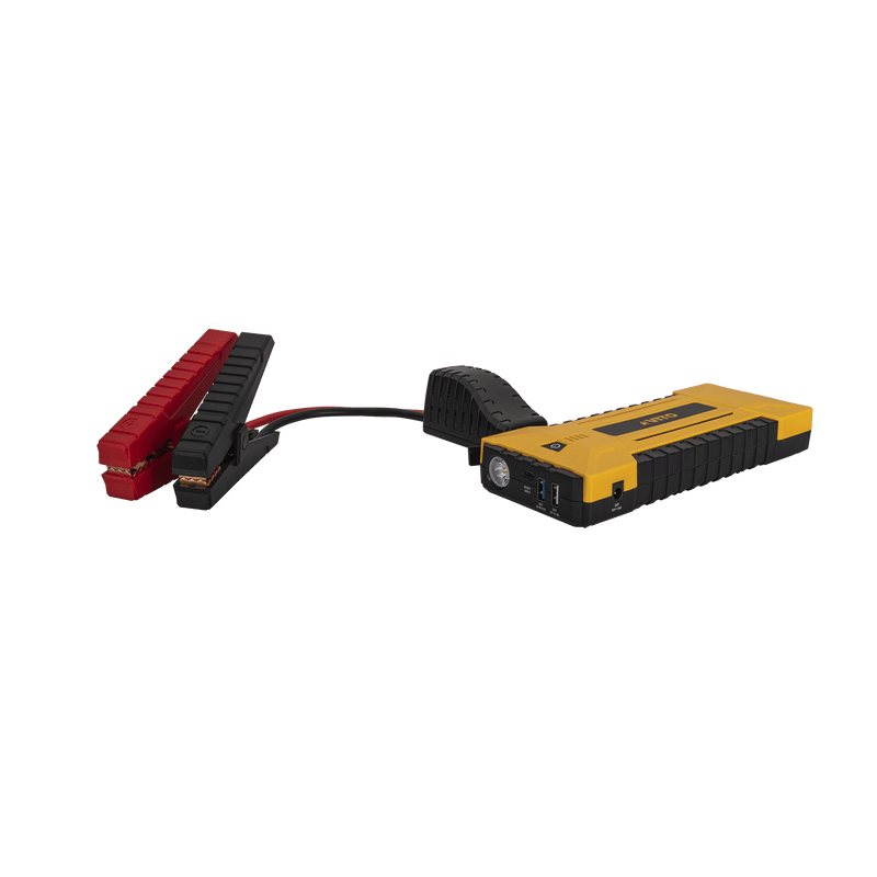 Arrancador de Bateria Multifunções 17000 Mah Vito (VIJS17000)