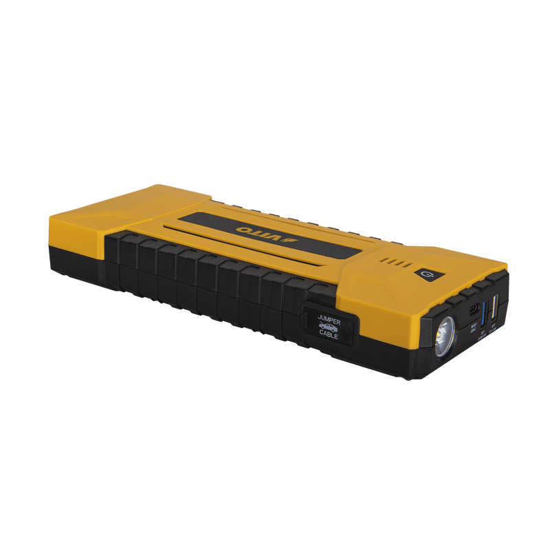 Arrancador de Bateria Multifunções 17000 Mah Vito (VIJS17000)