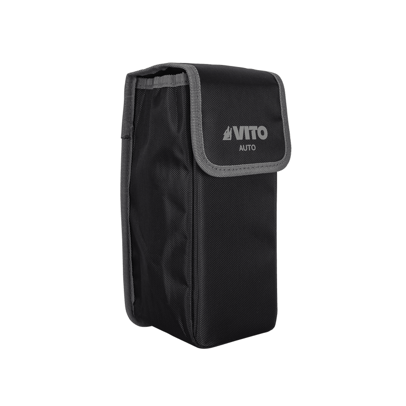 Arrancador de Bateria Multifunções 17000 Mah Vito (VIJS17000)