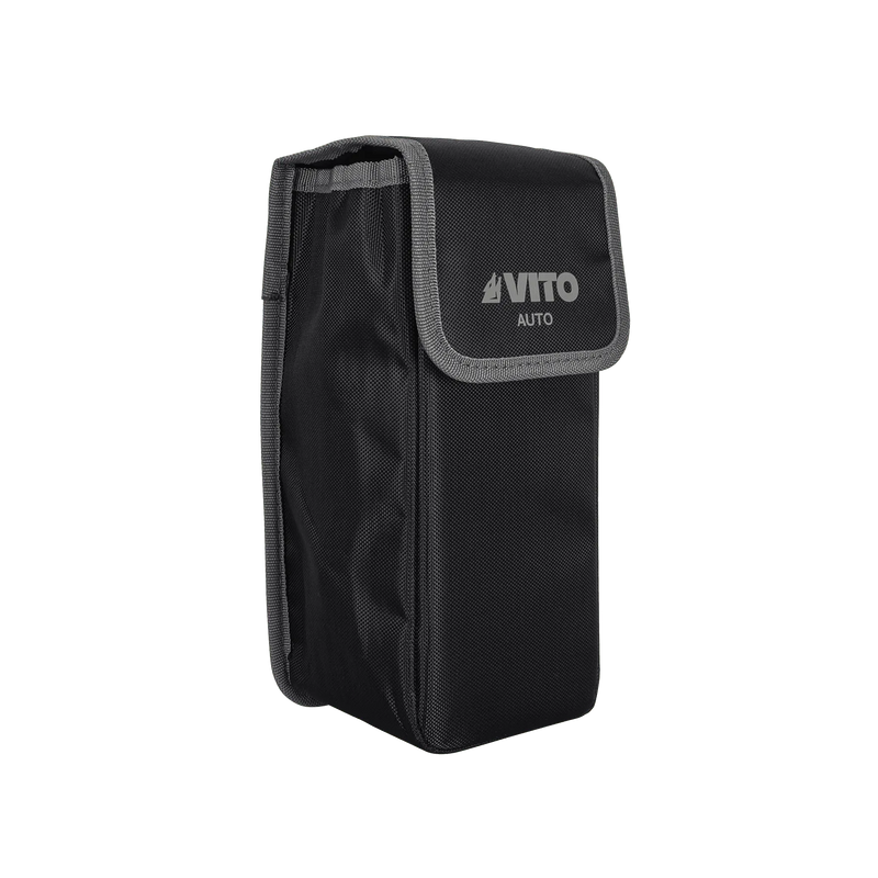 Vito (VIJS17000) 17000mAh Carregador de Baterias Multifunções