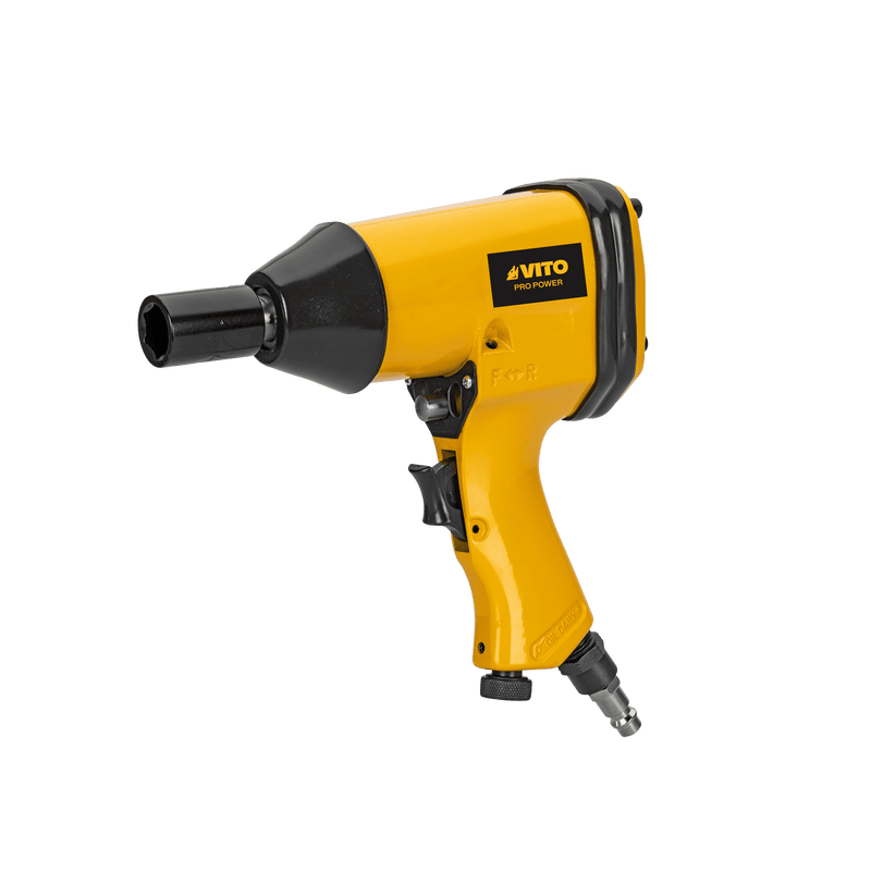 Vito (VIKCIP12) Set 1/2" Impact Wrench