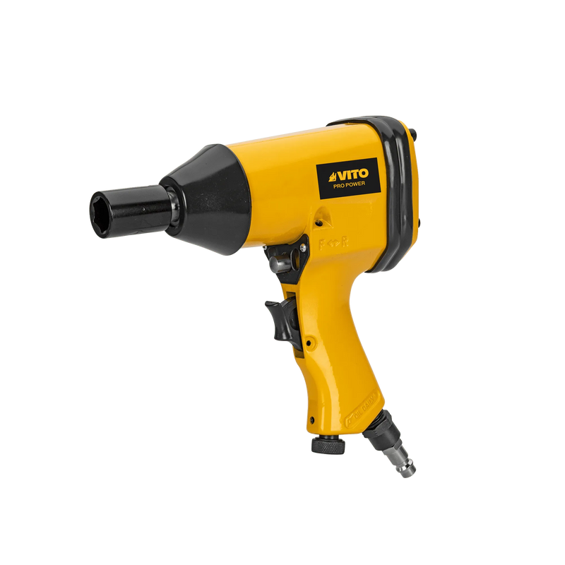 Vito (VIKCIP12) Set 1/2" Impact Wrench