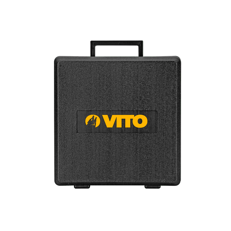 Vito (VIKCIP12) Set 1/2" Impact Wrench