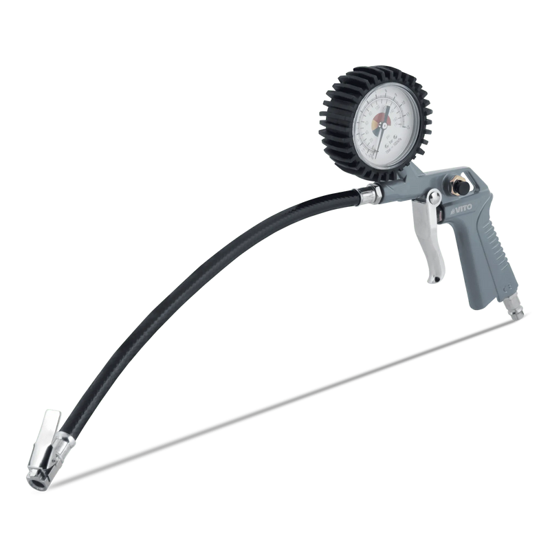 Vito (VIKITCO8) 8-Piece Air Tool Kit