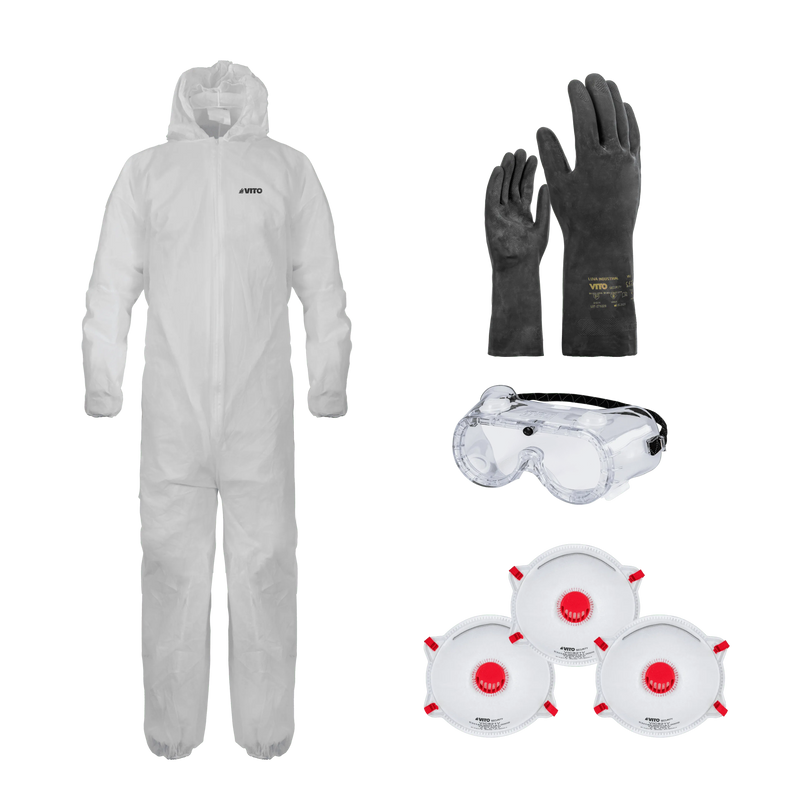 Kit Fitosanitario Vito (VIKPFL)