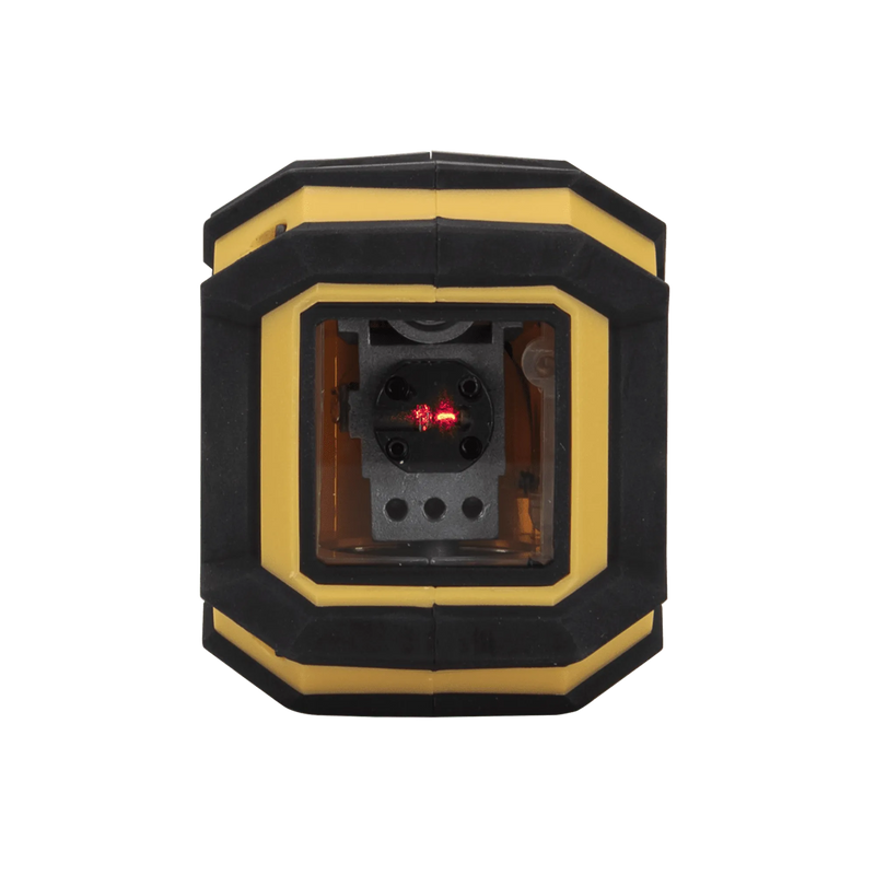 Vito (VILALC10) Self-Levelling Red Cross-Line Laser Level - 10m