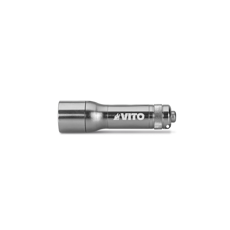 Vito (VILBSL) Super Led Pocket Flashlight