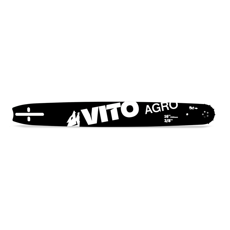 Vito (VILE14A38) Guide Bar For Electric Chainsaw