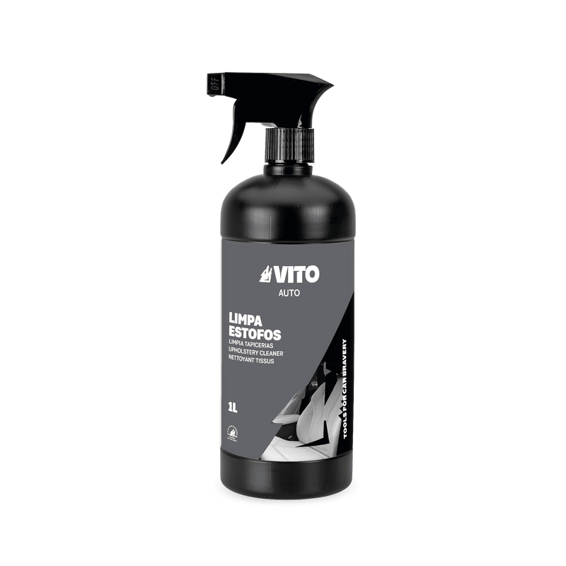 Limpiador de tapicería Vito (VILEP1)