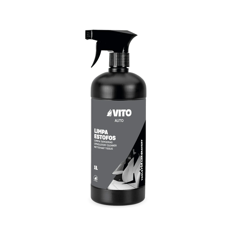 Vito (VILEP1) Produto de Limpeza de Estofos