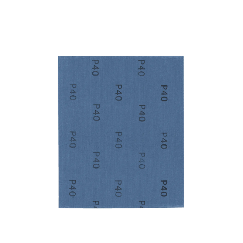 Vito (VILF100) Metal Sandpaper - 50un