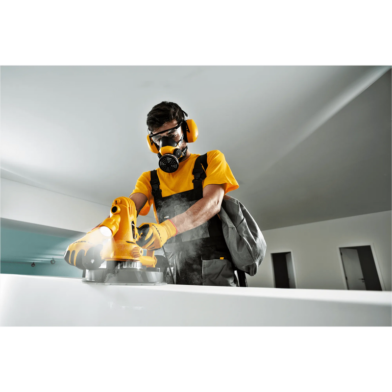 Vito (VILG800DL120) Sanding Disc Ø185mm - 10un