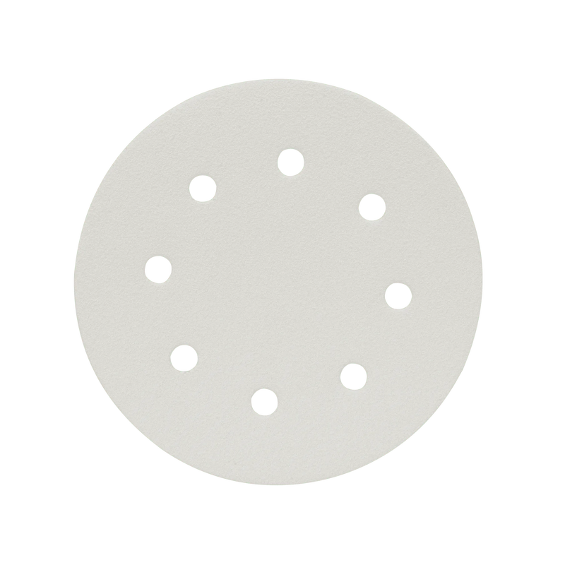 Vito (VILG800DL120) Sanding Disc Ø185mm - 10un