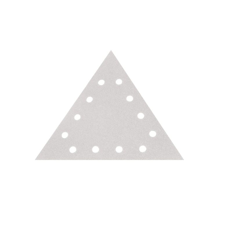 Vito (VILGE600TL120) Triangle Sanding Sheet 285mm - 10un