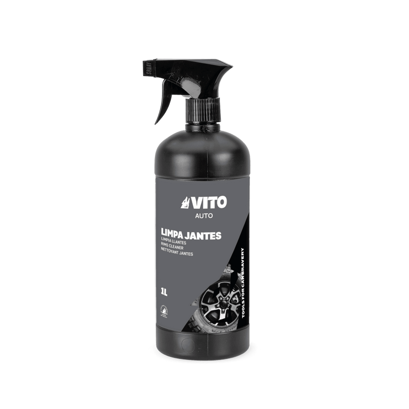 Limpiador de llantas Vito (VILJP1)