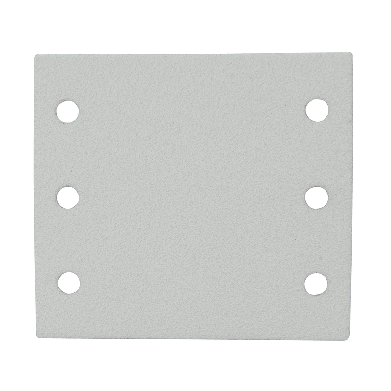 Vito (VILMB180T100) Sanding Strip 100x110 With 6 Holes - 10un