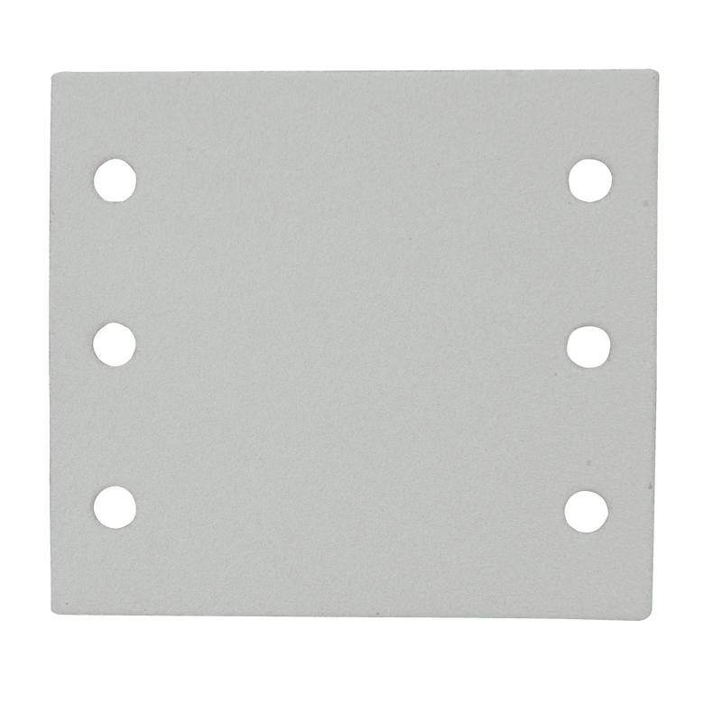 Vito (VILMB180T100) Sanding Strip 100x110 With 6 Holes - 10un