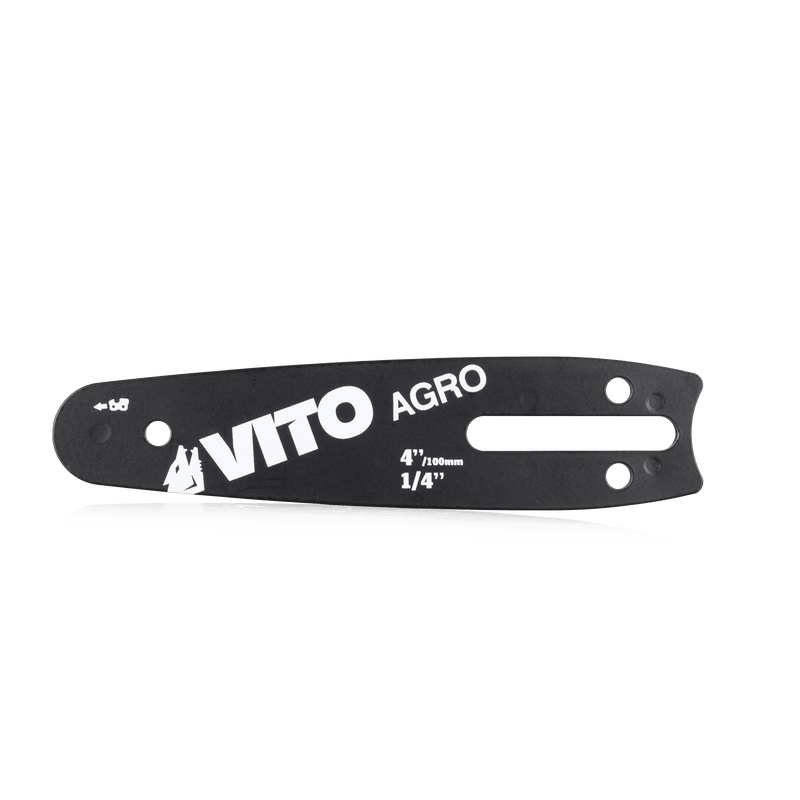 Barra guía Vito (VILMP1432) para mini motosierras