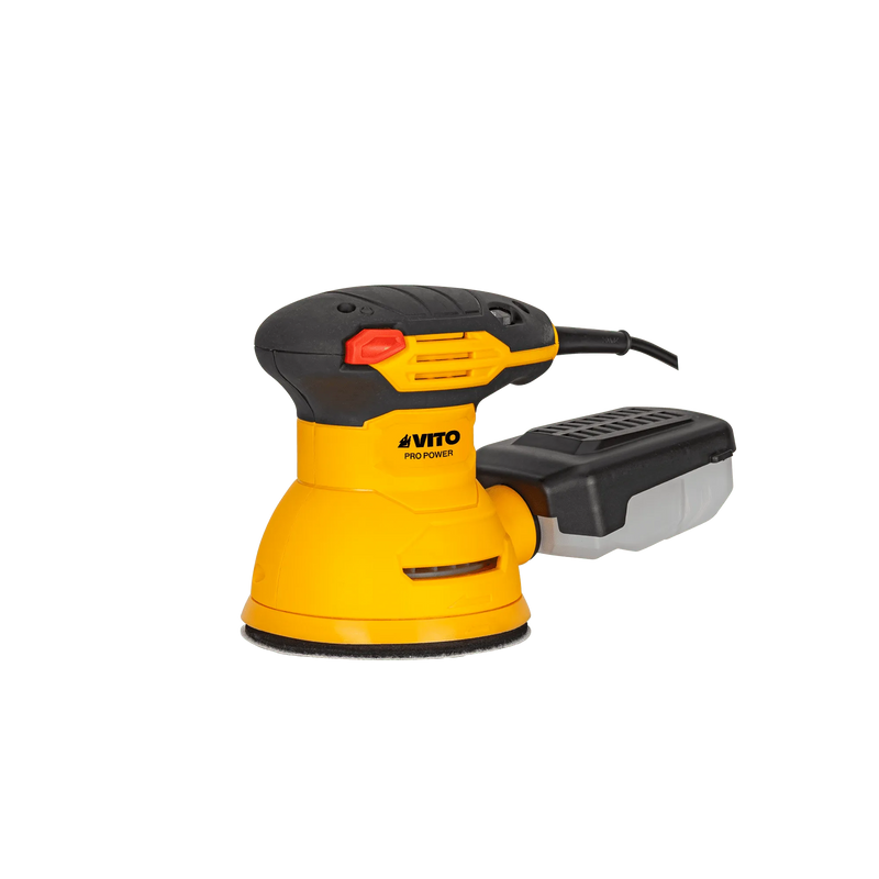 Lixadora orbital Vito (VILO300) 300W