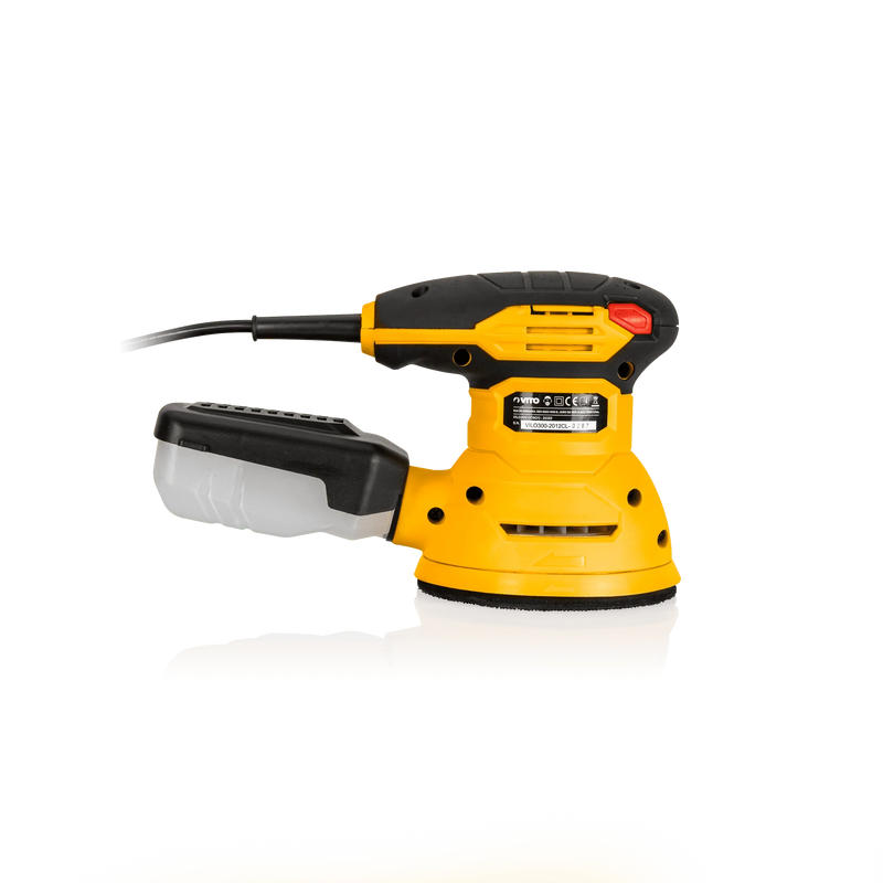 Lixadora orbital Vito (VILO300) 300W