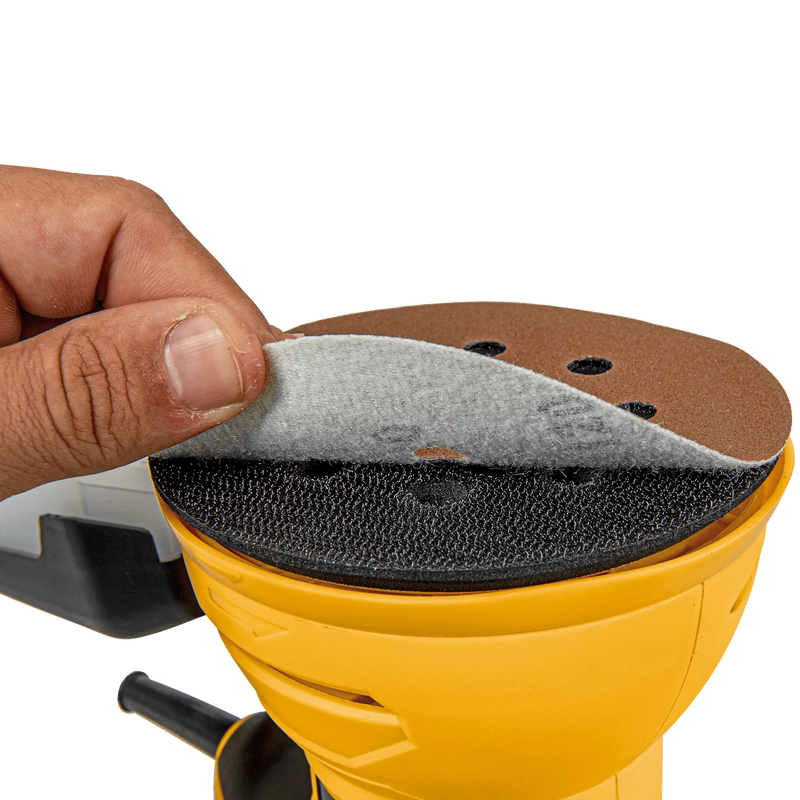 Lixadora orbital Vito (VILO300) 300W