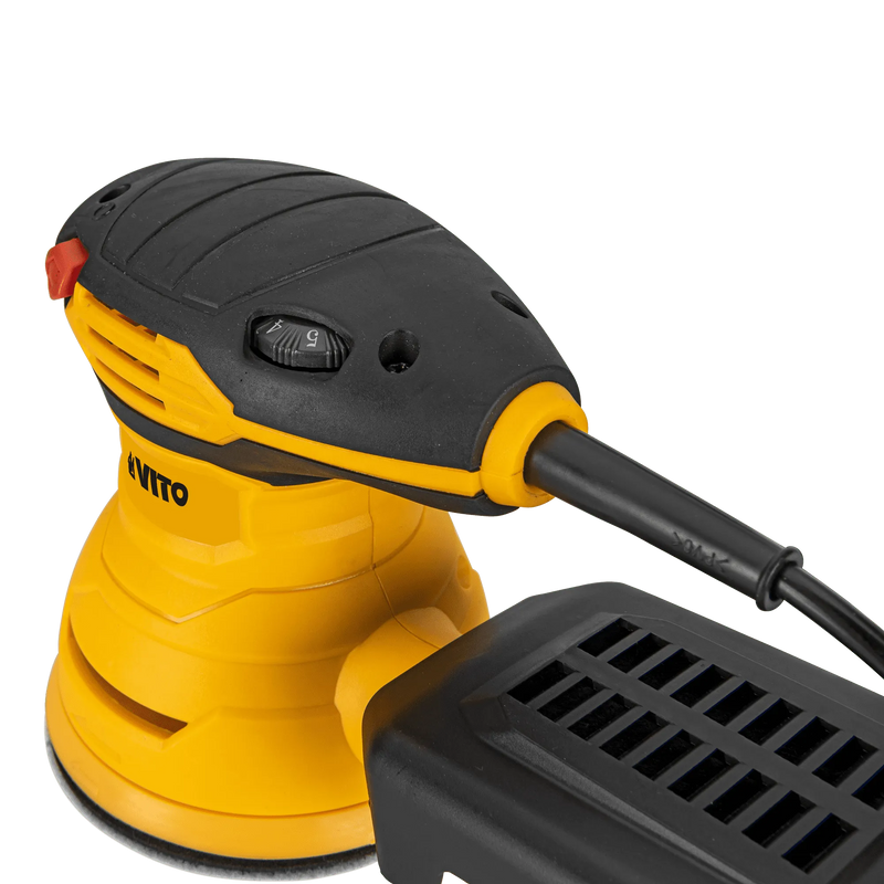 Lixadora orbital Vito (VILO300) 300W