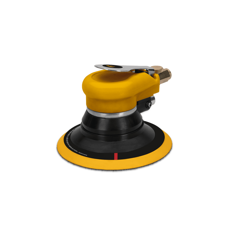 Lixadora pneumática Vito (VILP150) 150mm