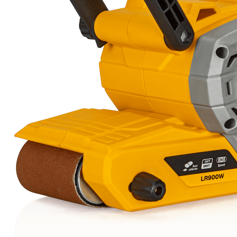 Vito (VILR900) Belt Sander 900W