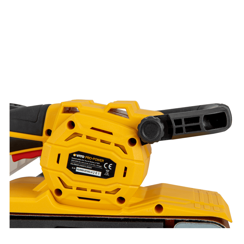 Vito (VILR900) Belt Sander 900W