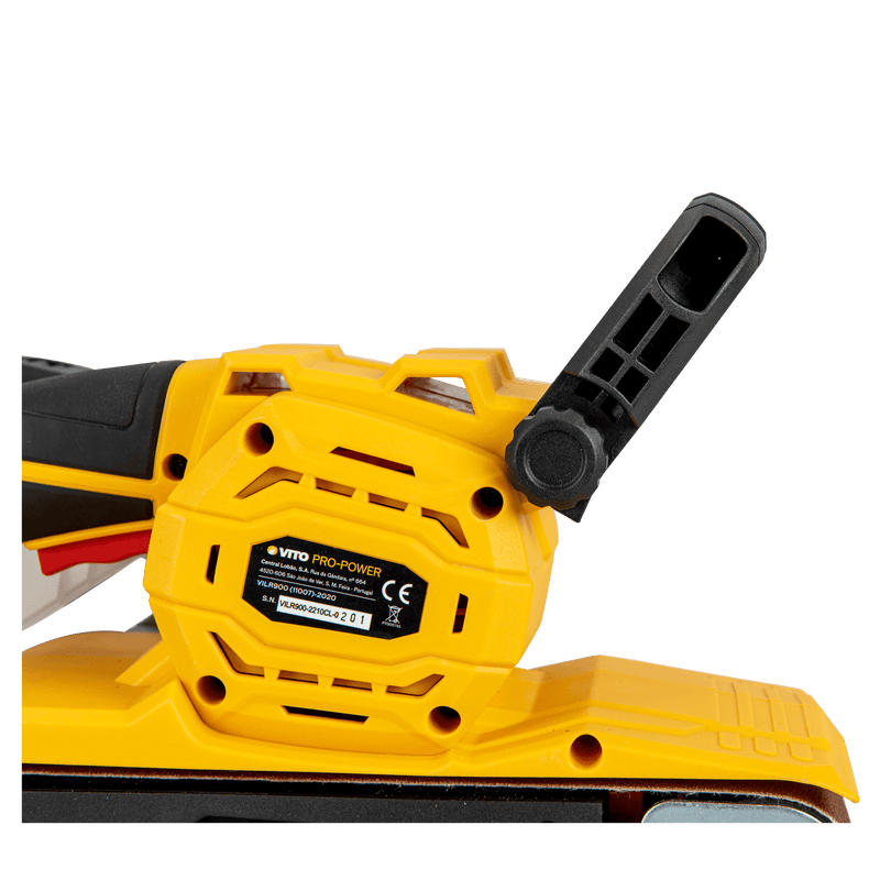 Vito (VILR900) Belt Sander 900W