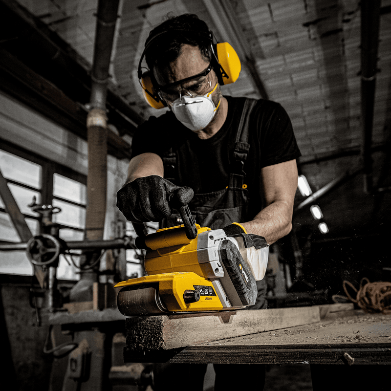 Vito (VILR900) Belt Sander 900W
