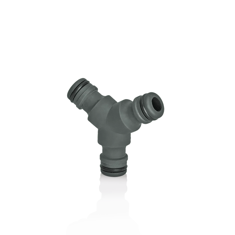 Vito (VILRT) 3-Way Hose Connector