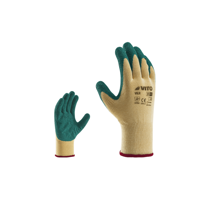 Guantes de jardinería Vito (VILR) para rosales