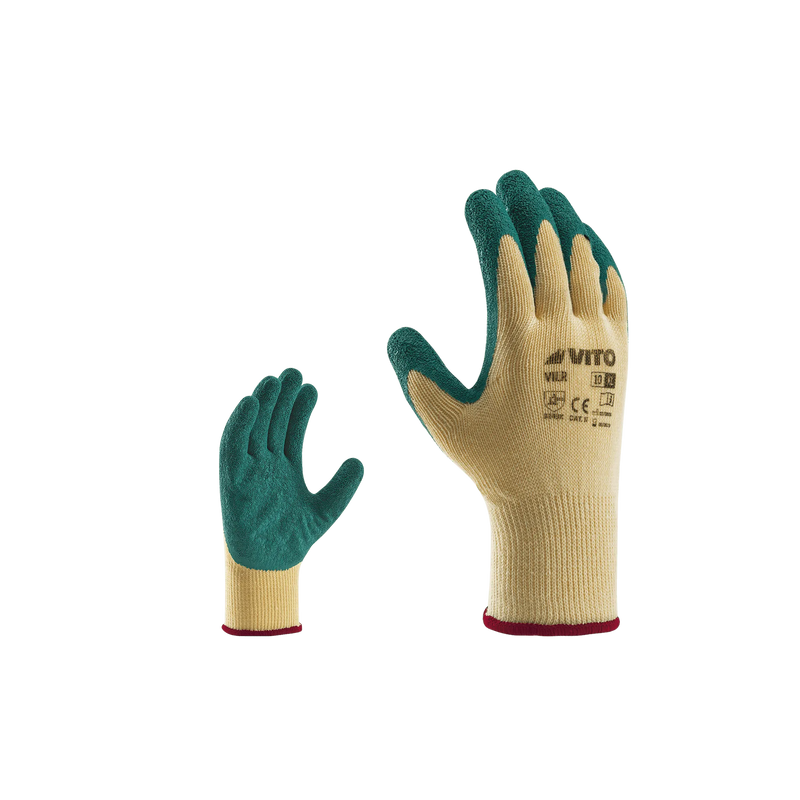 Luva de jardinagem Vito (VILR) para roseiras