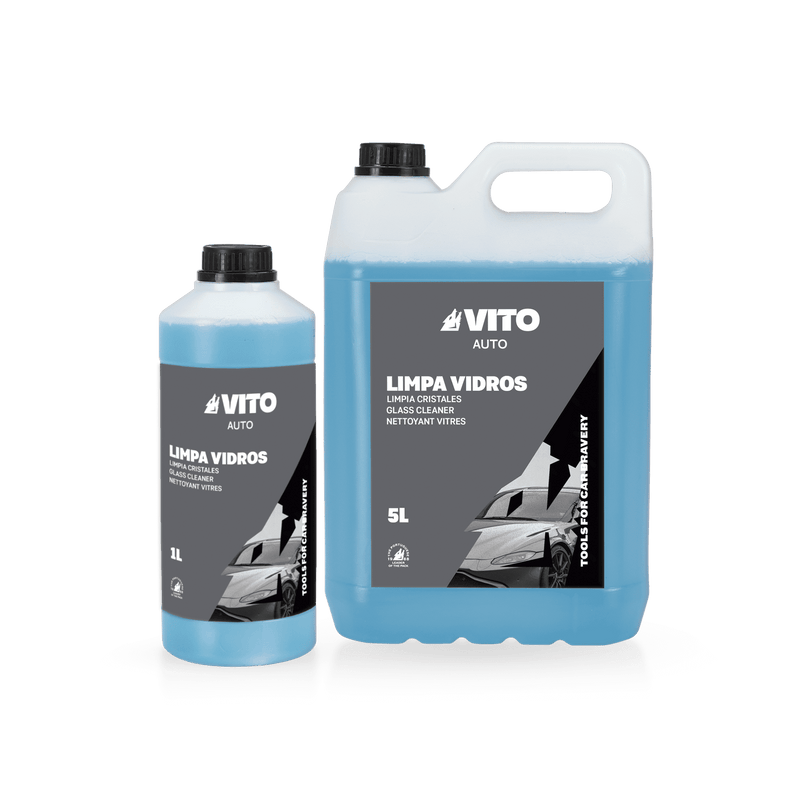 Limpa Vidros Vito (VILV1)