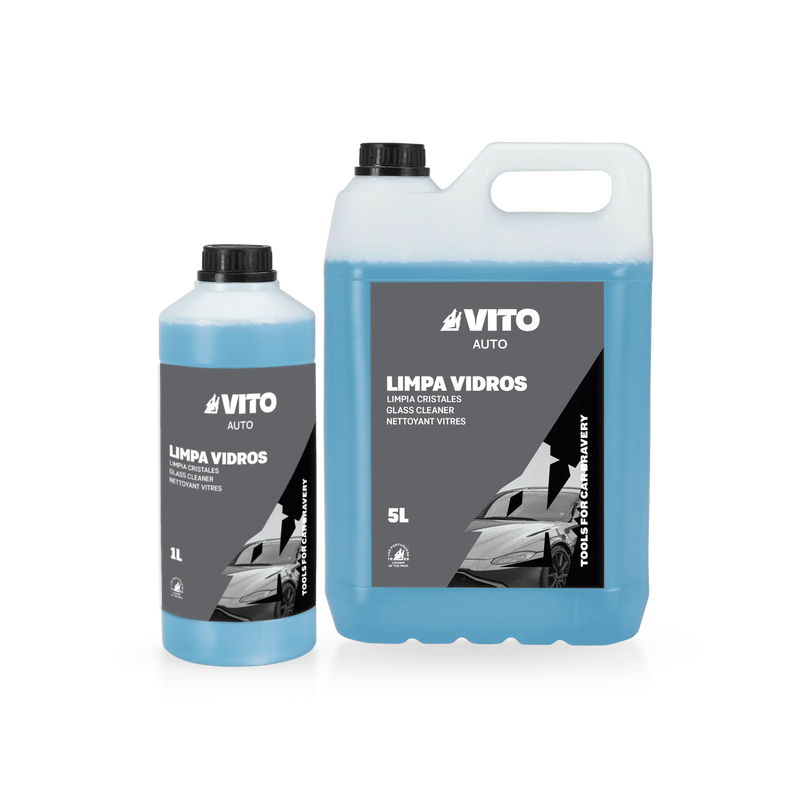 Limpiacristales Vito (VILV1)