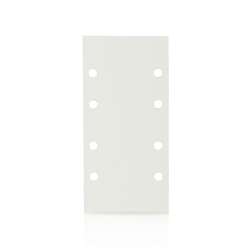 Vito (VILV250TL100) Sanding Strip 92x192 With 8 Holes - 10un