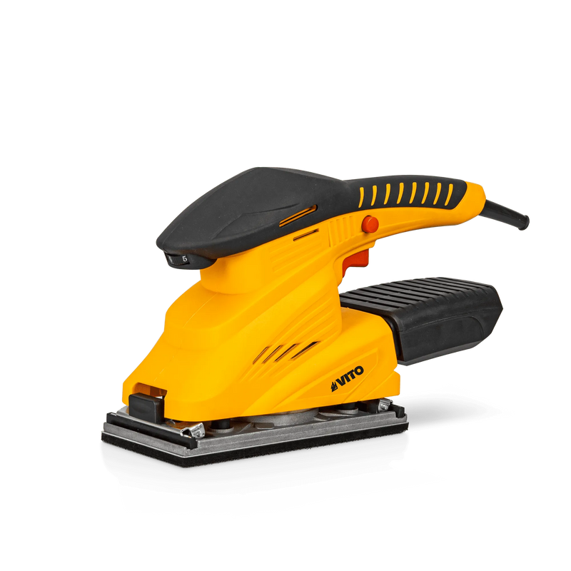 Lijadora de acabado Vito (VILV250) de 250 W