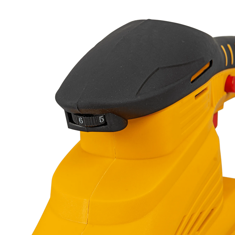 Lijadora de acabado Vito (VILV250) de 250 W