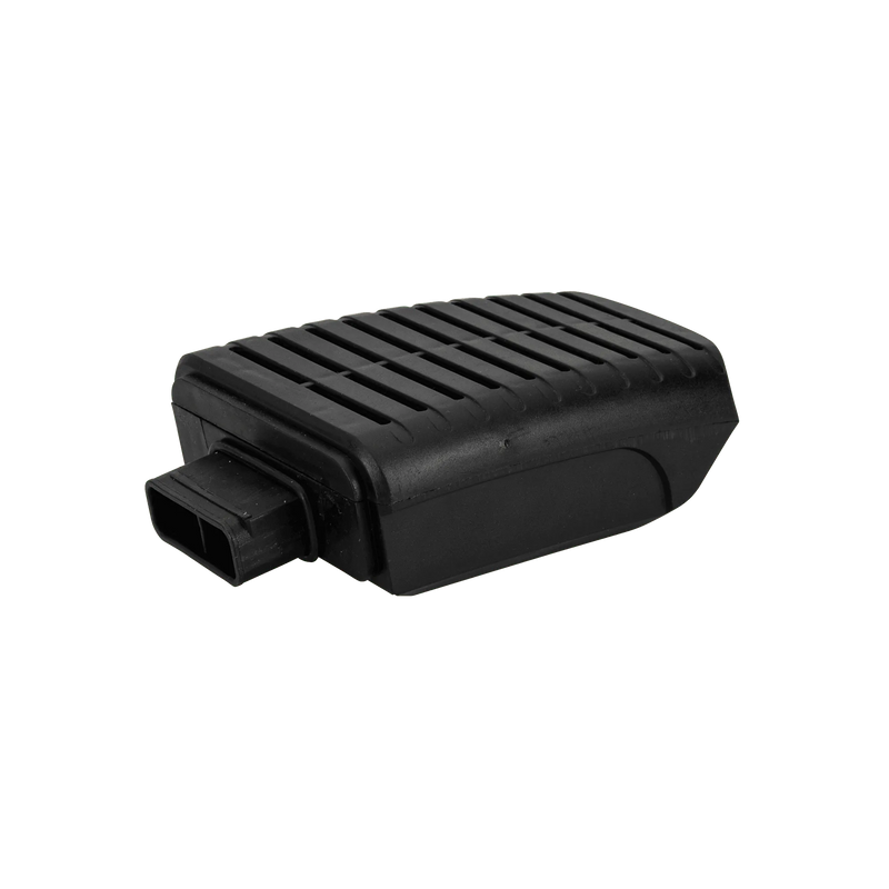 Lijadora de acabado Vito (VILV250) de 250 W