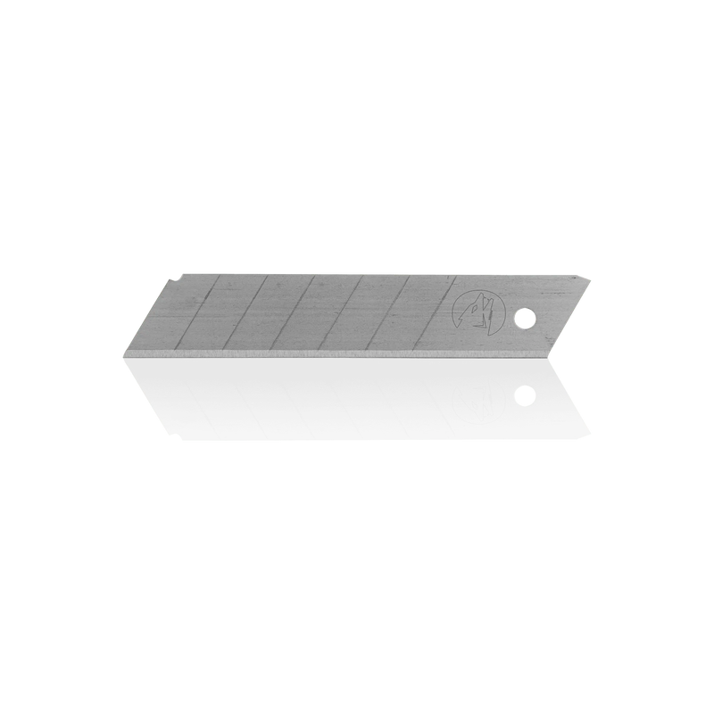 Lâminas Vito (VILX18A) Sk5 para estilete - 10un