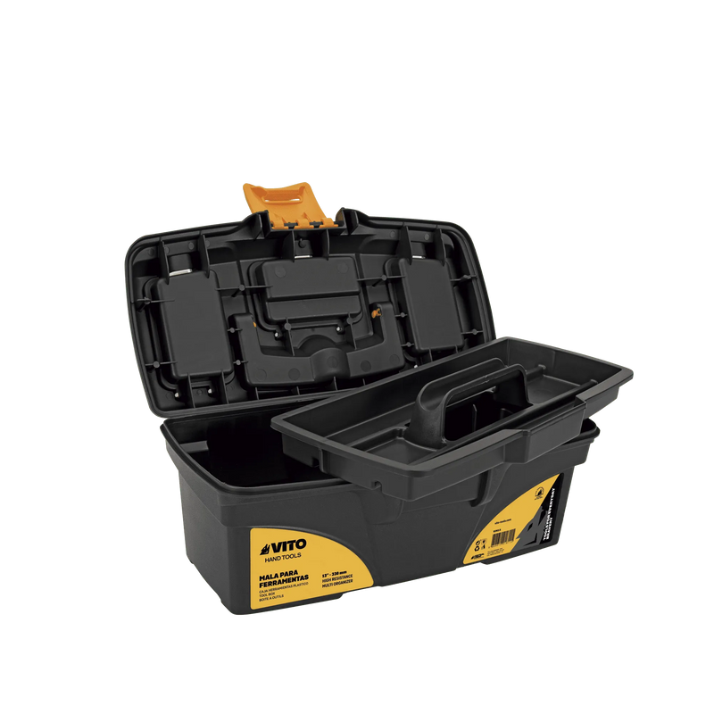 Caixa de ferramentas Vito (VIM13)