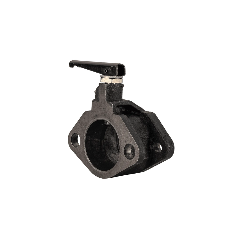 Acoplamento de máquina Vito (VIM14.ACOPMAQ)