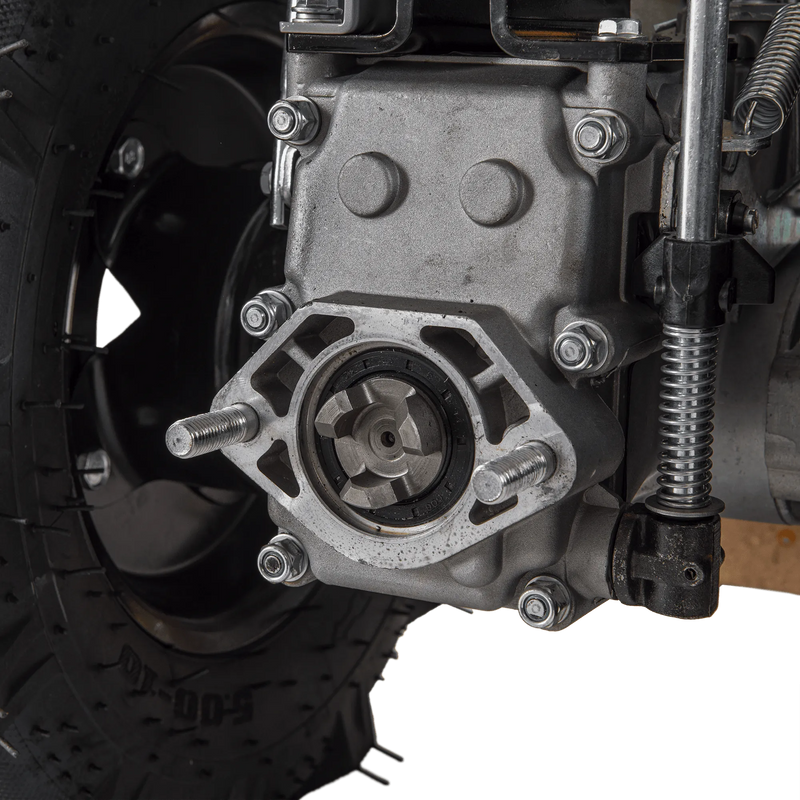 Cultivador a gasolina Vito (VIM14) 4 tempos - 420cc - 14cv - 650mm